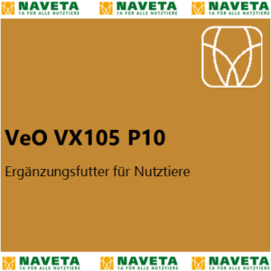 Veo VX105 P10