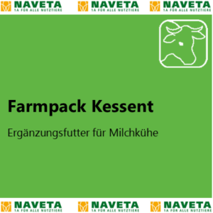 Farmpack Kessent - pansenstabiles Methionin