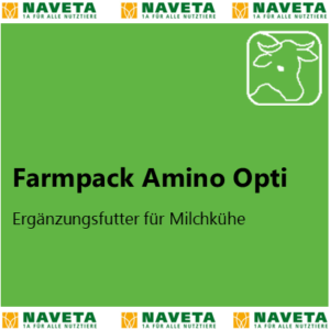 Farmpack Amino Opti - pansenstabiles Methionin & Lysin